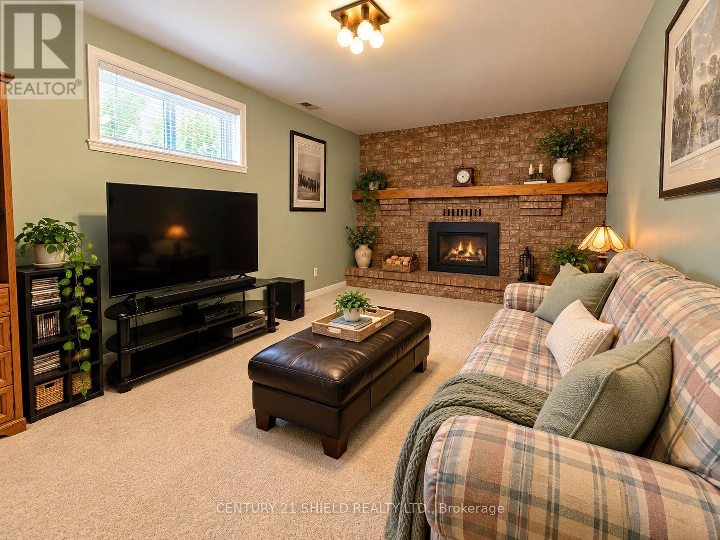 1463 Holy Cross Boulevard, Cornwall, Ontario  K6H 2W9 - Photo 29 - X13756052