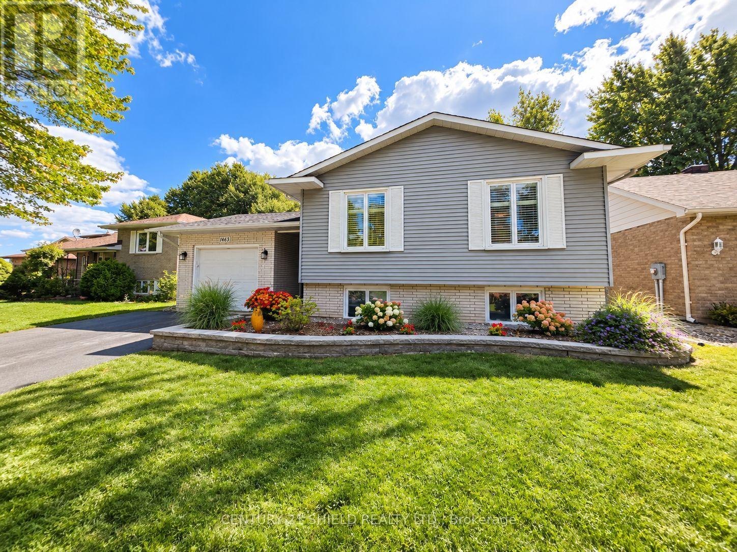 1463 Holy Cross Boulevard, Cornwall, Ontario  K6H 2W9 - Photo 3 - X13756052