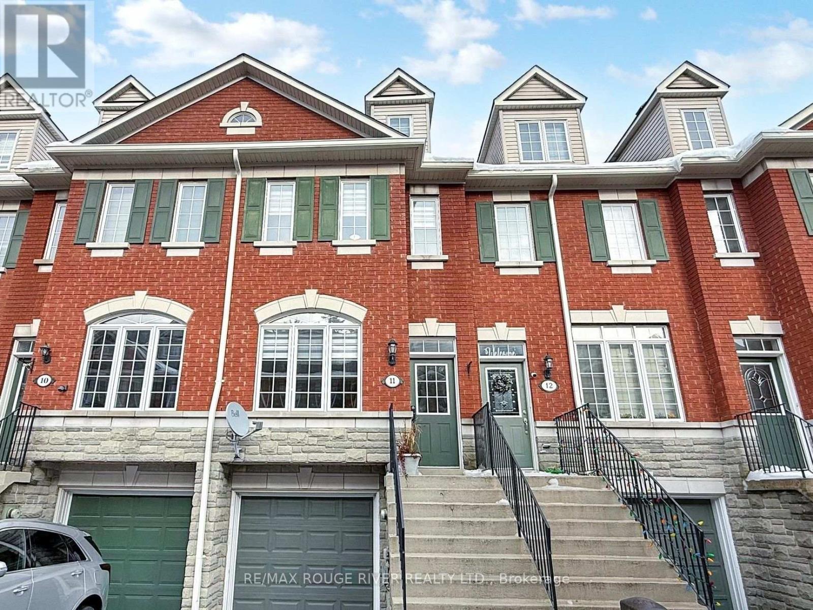 11 - 1330 ALTONA ROAD, Pickering, Ontario