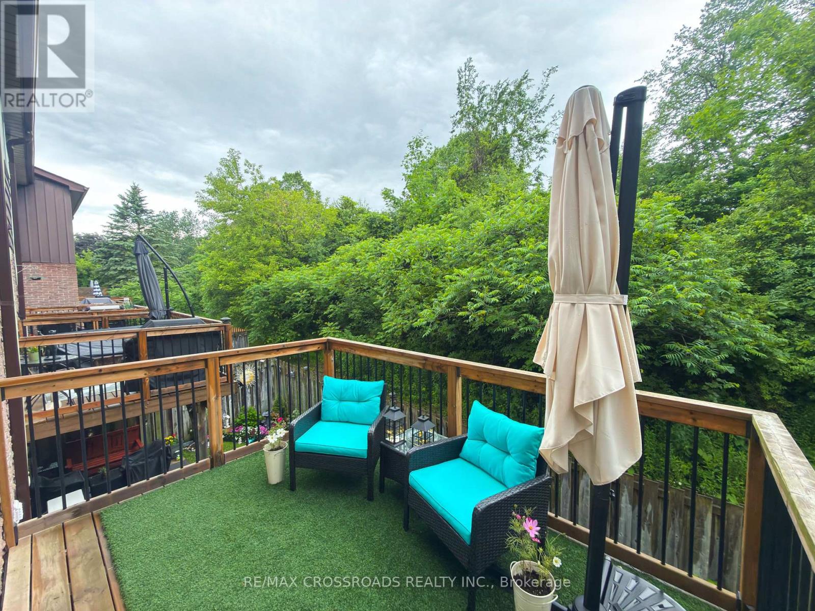 30 - 350 Camelot Court, Oshawa, Ontario  L1G 6P7 - Photo 34 - E13755780