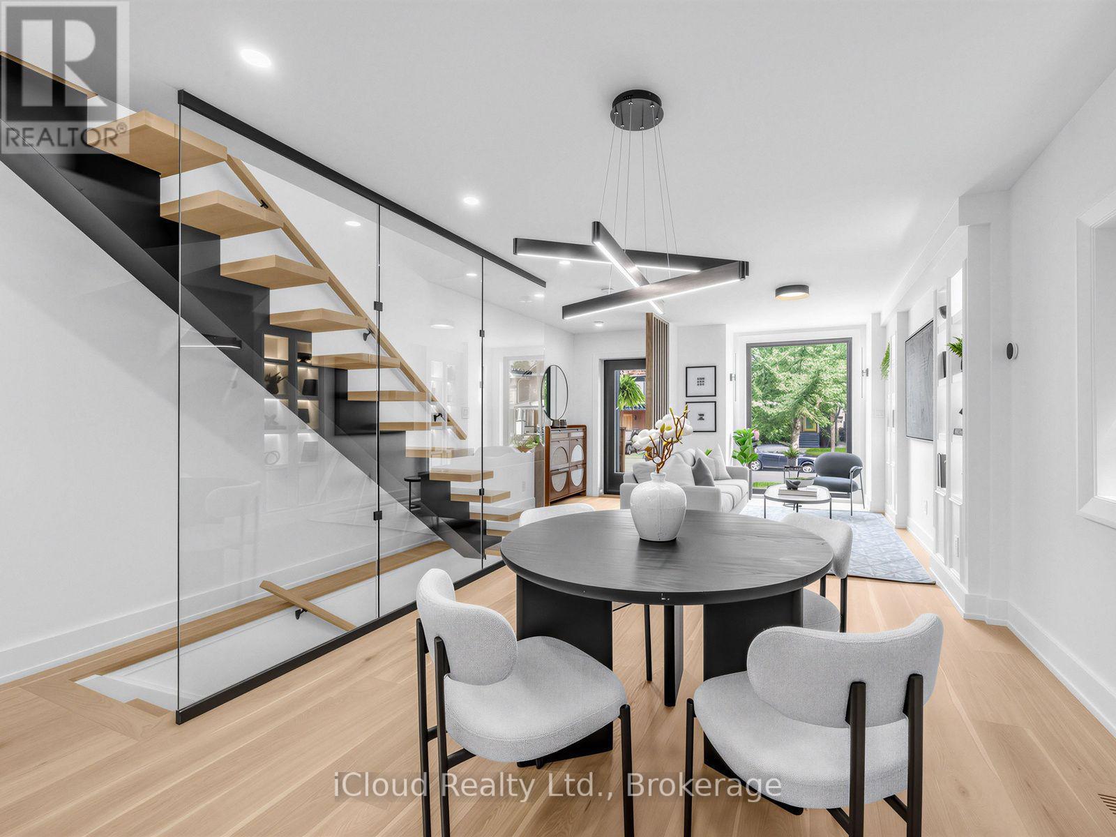 96 Woodycrest Avenue, Toronto, Ontario  M4J 3A9 - Photo 11 - E13755854