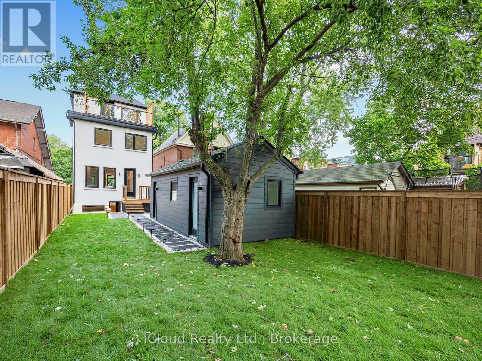96 Woodycrest Avenue, Toronto, Ontario  M4J 3A9 - Photo 48 - E13755854