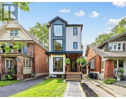 96 WOODYCREST AVENUE, Toronto, Ontario