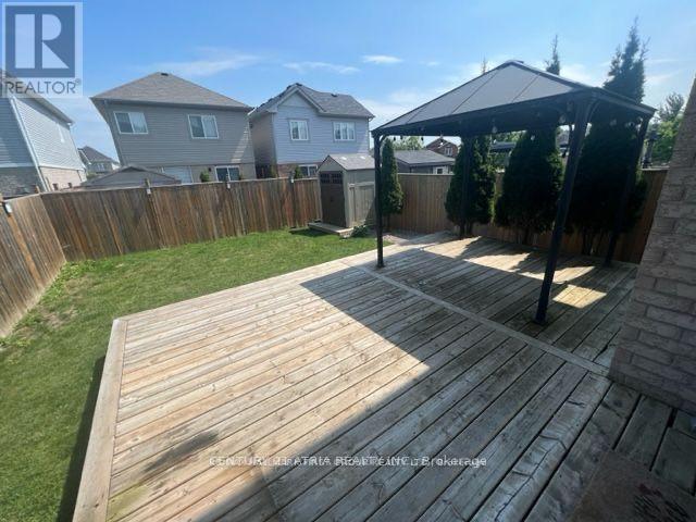 43 Redfern Crescent, Clarington, Ontario  L1C 5G8 - Photo 24 - E13756000
