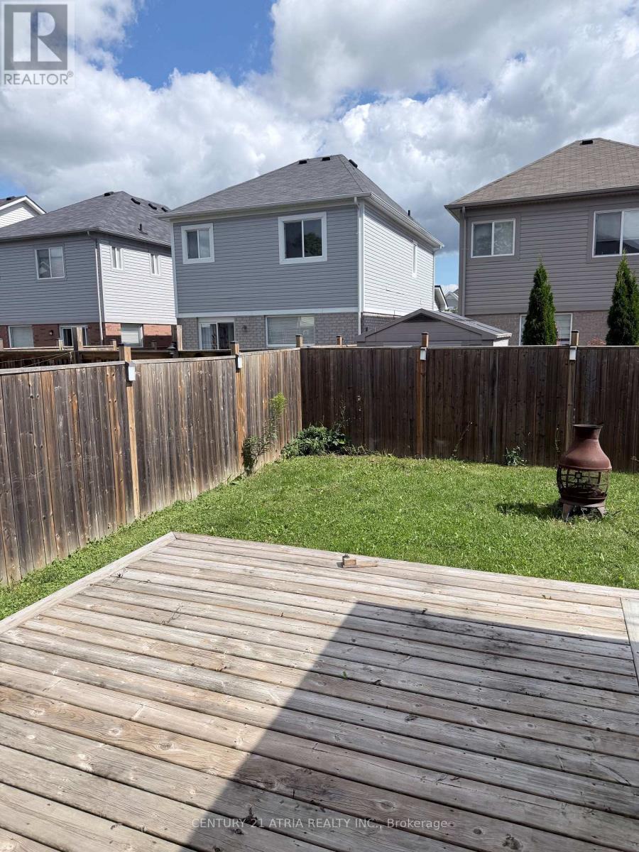 43 Redfern Crescent, Clarington, Ontario  L1C 5G8 - Photo 25 - E13756000