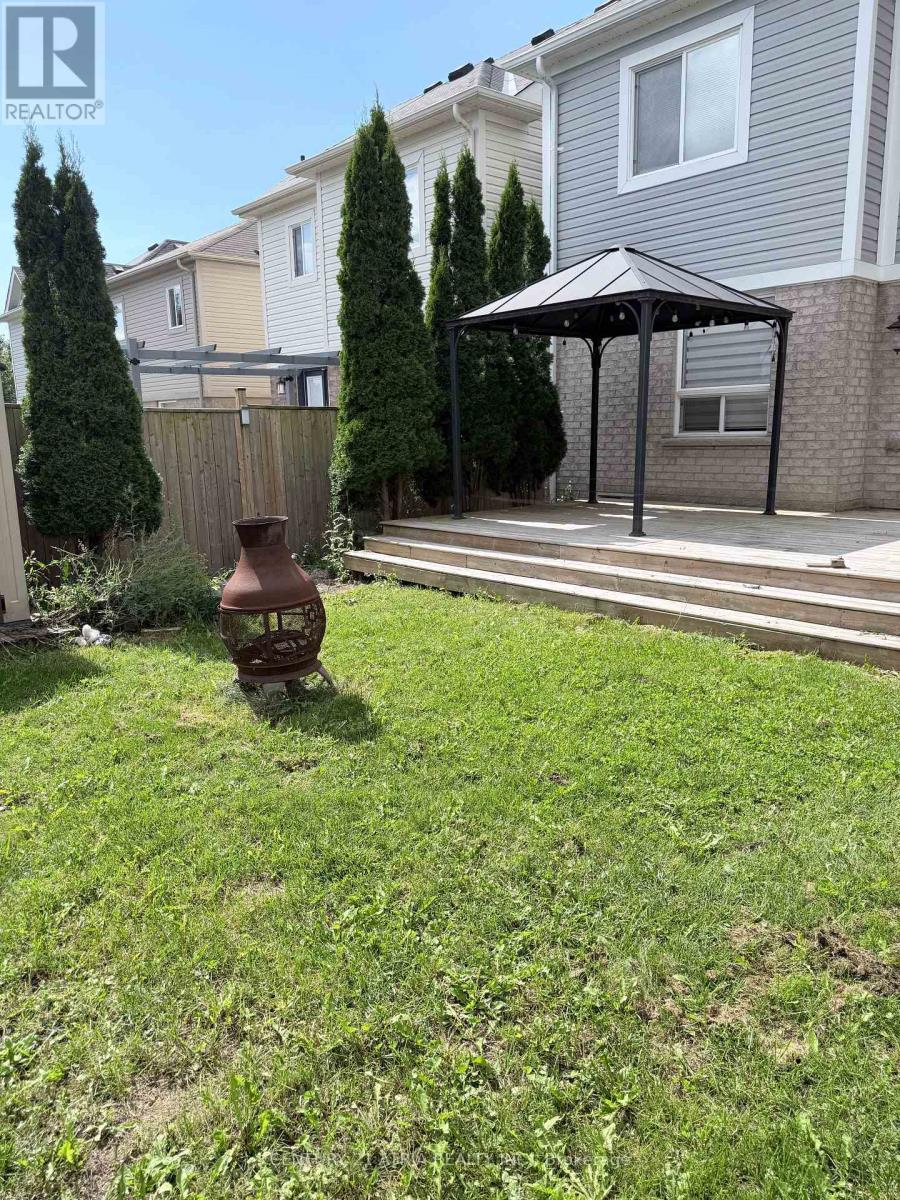 43 Redfern Crescent, Clarington, Ontario  L1C 5G8 - Photo 26 - E13756000