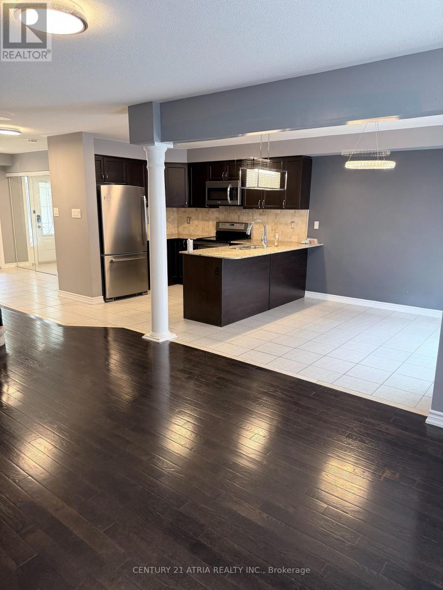 43 Redfern Crescent, Clarington, Ontario  L1C 5G8 - Photo 6 - E13756000