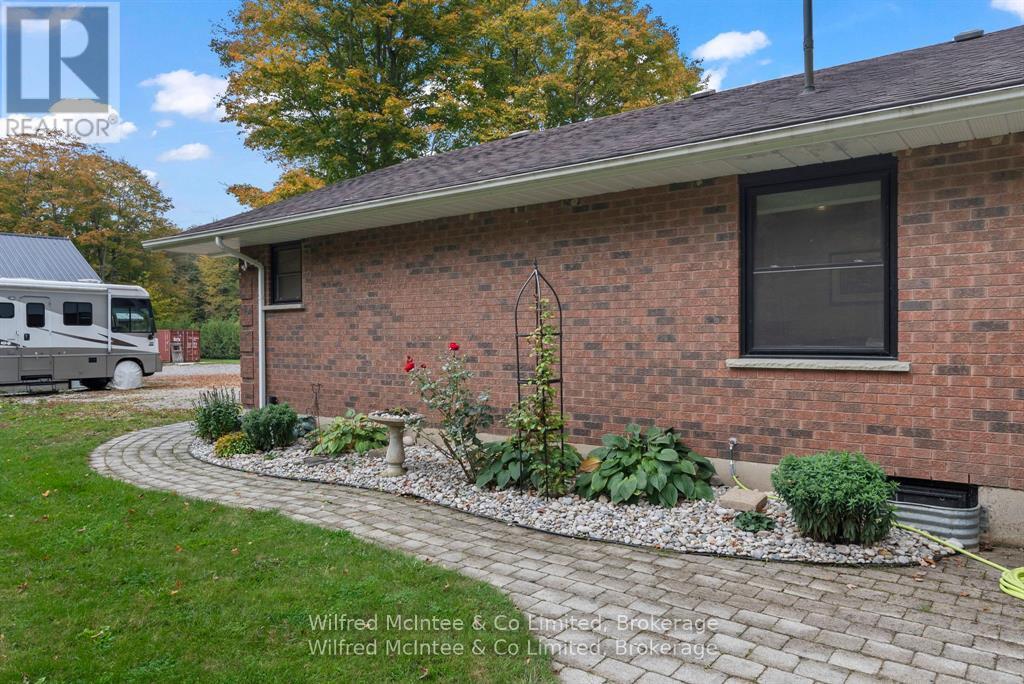 442289 Concession 21, Georgian Bluffs, Ontario  N0H 2T0 - Photo 30 - X13755776