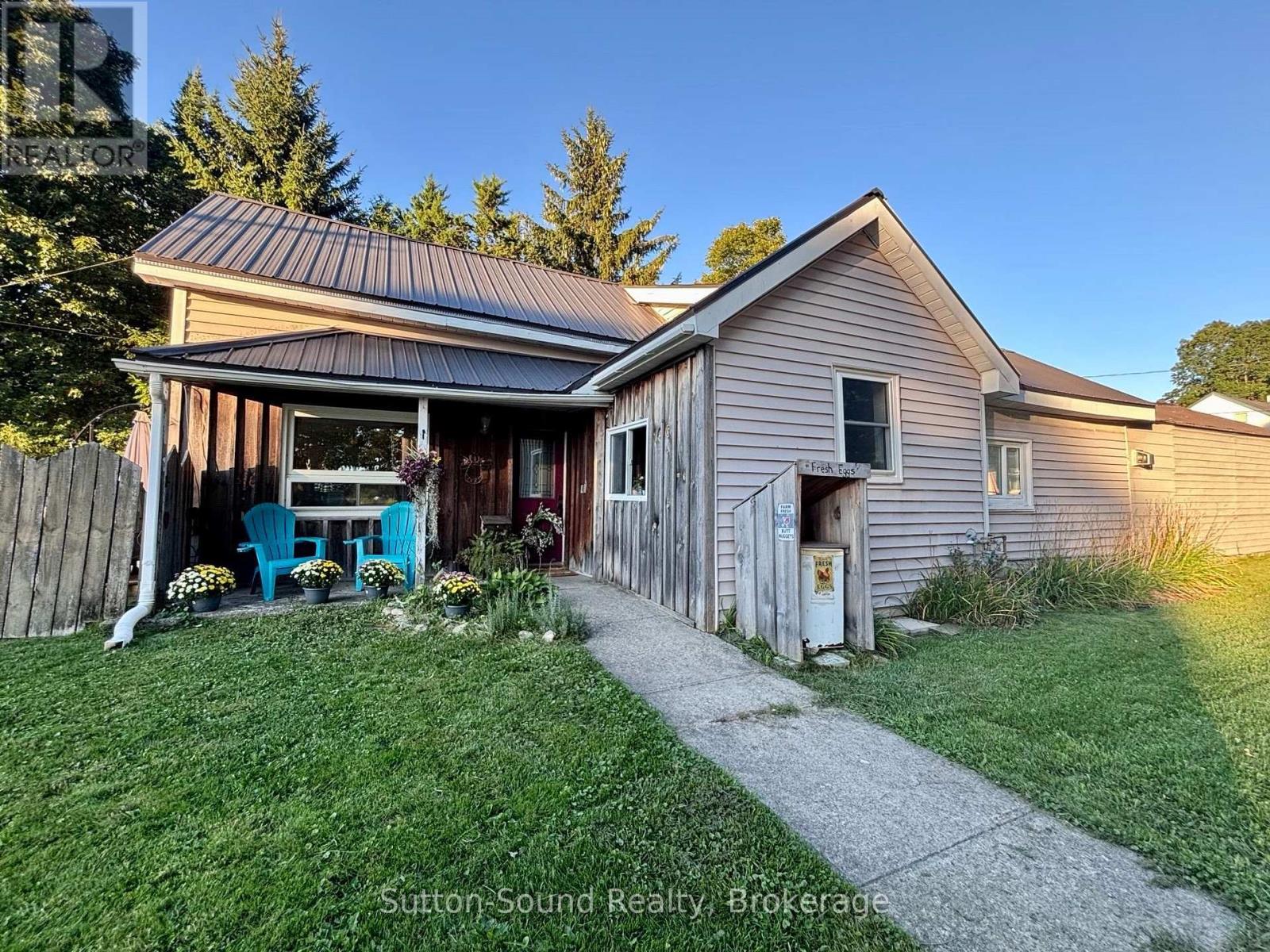 34 Main Street, Arran-Elderslie, Ontario  N0H 2N0 - Photo 4 - X13755906