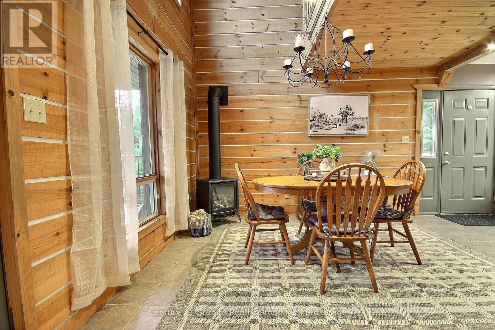 1082 Green Lake Road, Algonquin Highlands, Ontario  K0M 1S0 - Photo 7 - X13755926