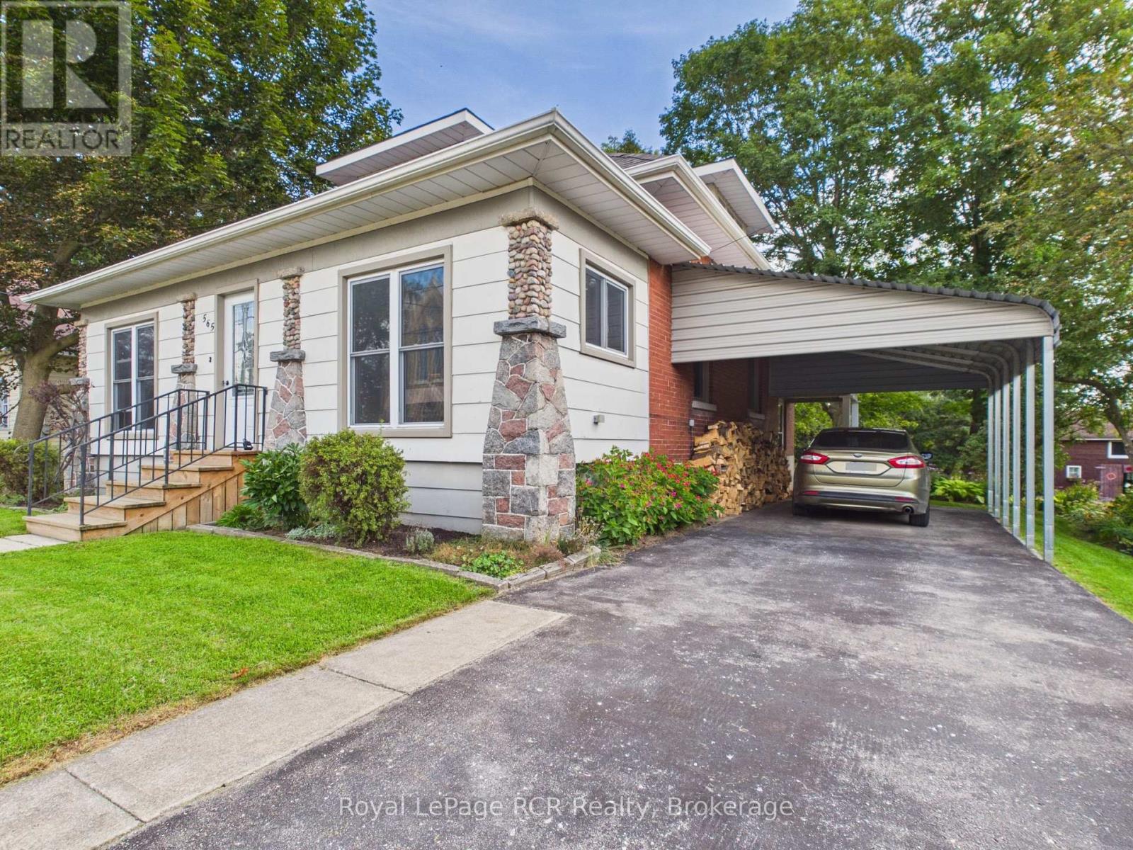 565 Havelock Street, Huron-Kinloss, Ontario  N0G 2H0 - Photo 2 - X13755962