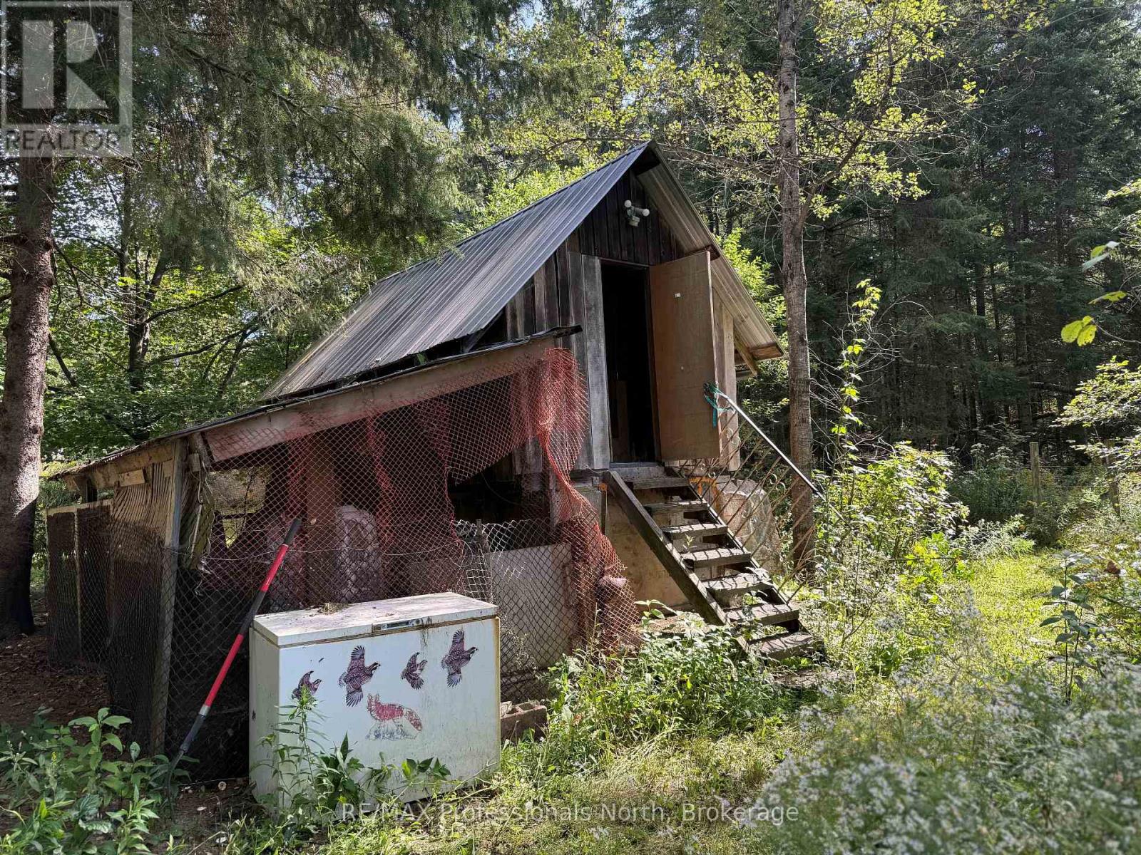 83 Ceramic Mine Road North Road, Huntsville, Ontario  P1H 2J3 - Photo 14 - X13755982