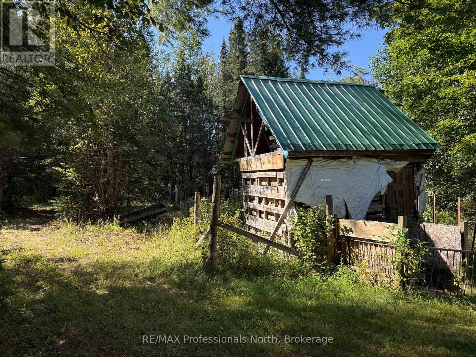 83 Ceramic Mine Road North Road, Huntsville, Ontario  P1H 2J3 - Photo 31 - X13755982