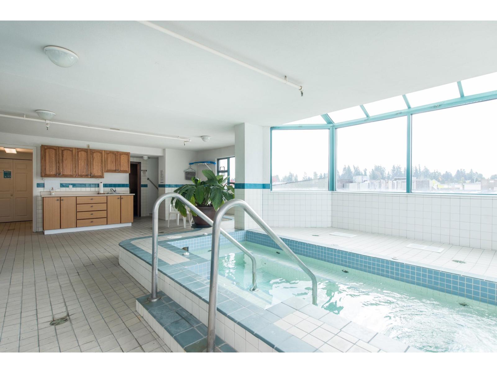 1001 32440 Simon Avenue, Abbotsford, British Columbia  V2T 5R3 - Photo 36 - R3162445