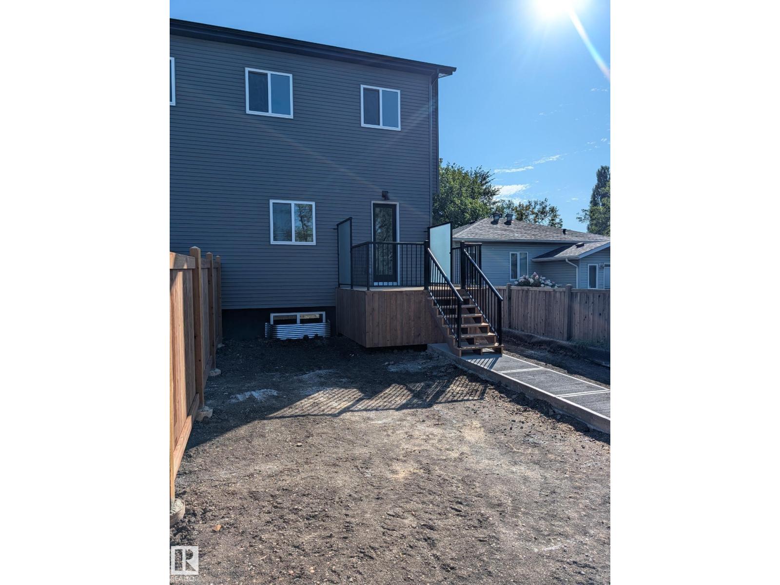 10932 & 10934 132 St NW, Edmonton, Alberta  T5M 1C9 - Photo 64 - E4490647