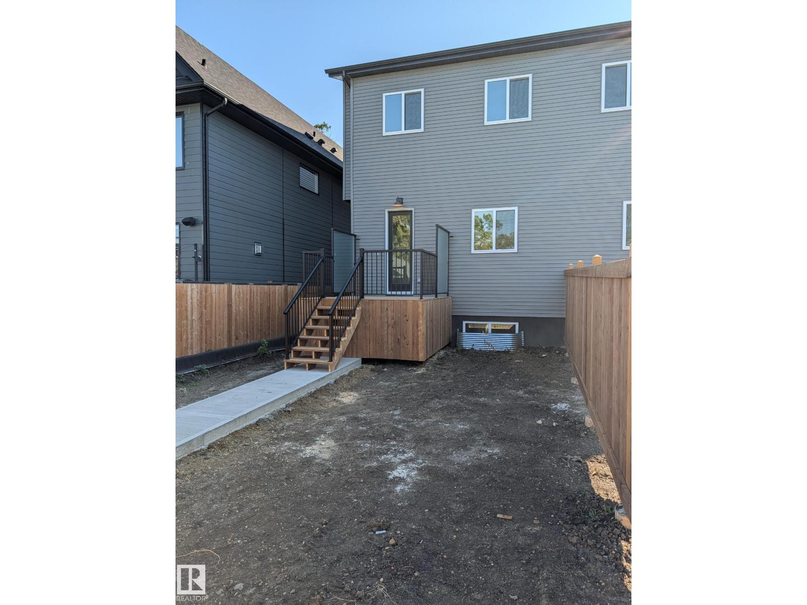 10932 & 10934 132 St NW, Edmonton, Alberta  T5M 1C9 - Photo 65 - E4490647