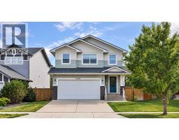 1616 Coalbanks Boulevard W, Lethbridge, Alberta