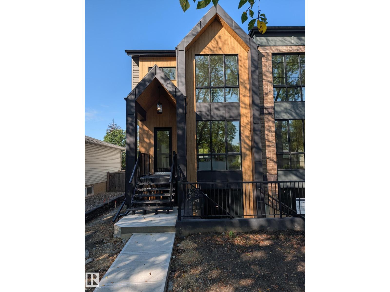 10932 132 St NW, Edmonton, Alberta  T5M 1C9 - Photo 4 - E4490648