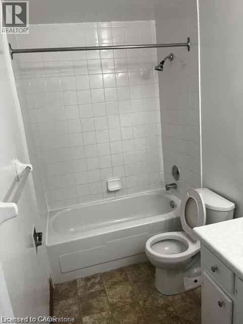 529 Parkside Drive Unit# 7, Waterloo, Ontario  N2L 4X7 - Photo 9 - 40845949