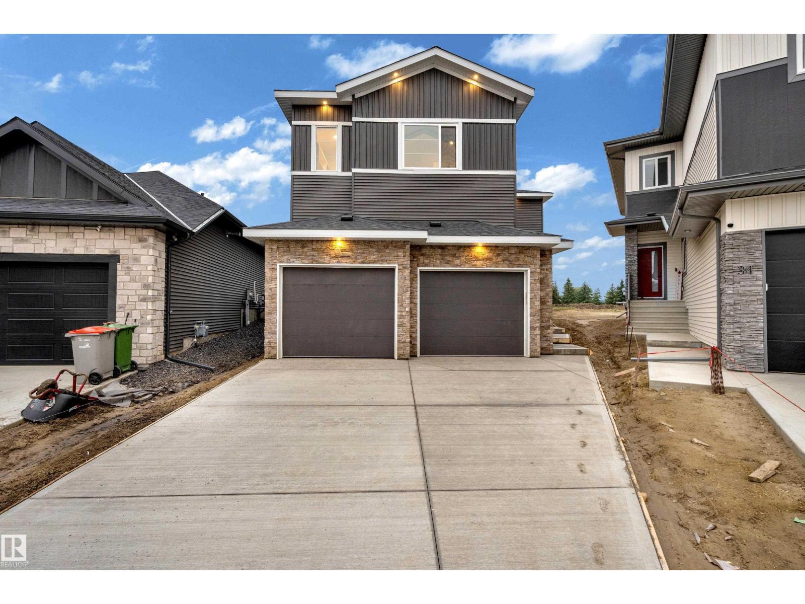 32 Grayson GR, Stony Plain, Alberta