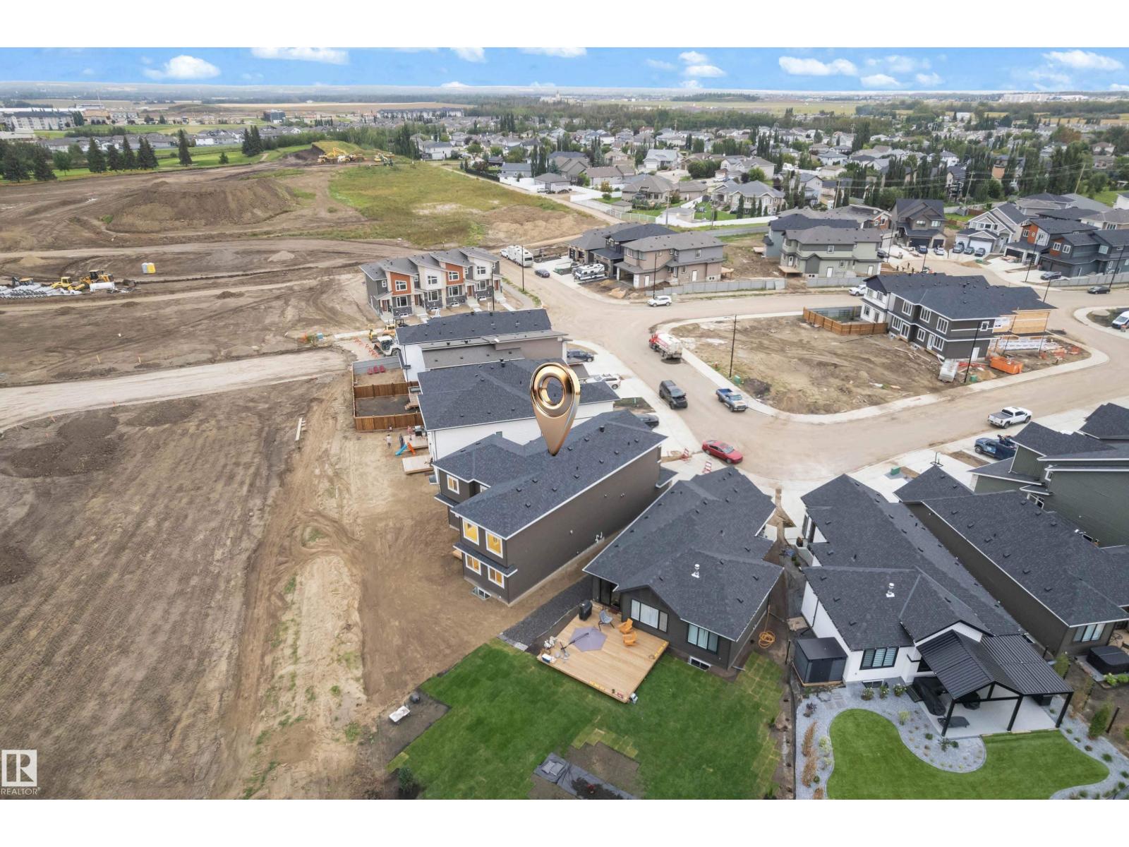 32 Grayson Gr, Stony Plain, Alberta  T7Z 0P3 - Photo 42 - E4507546