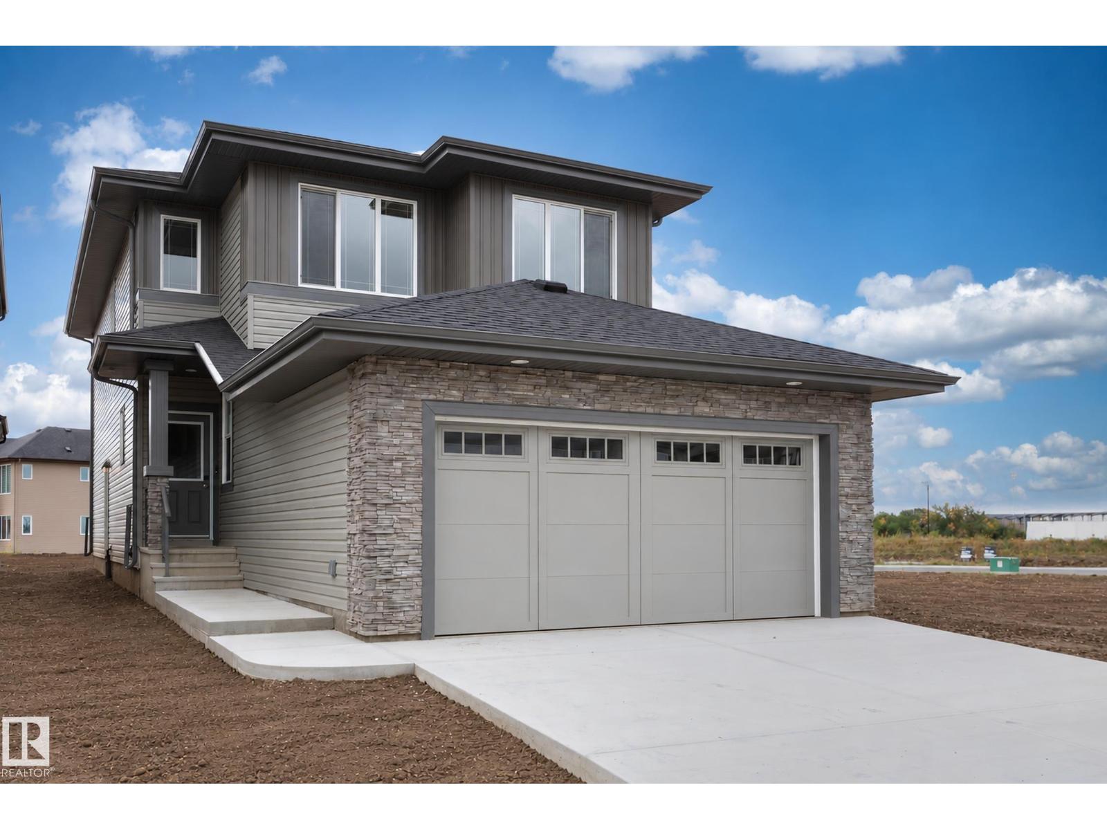 6279 180 Av NW, Edmonton, Alberta  T5Y 4L8 - Photo 2 - E4507547