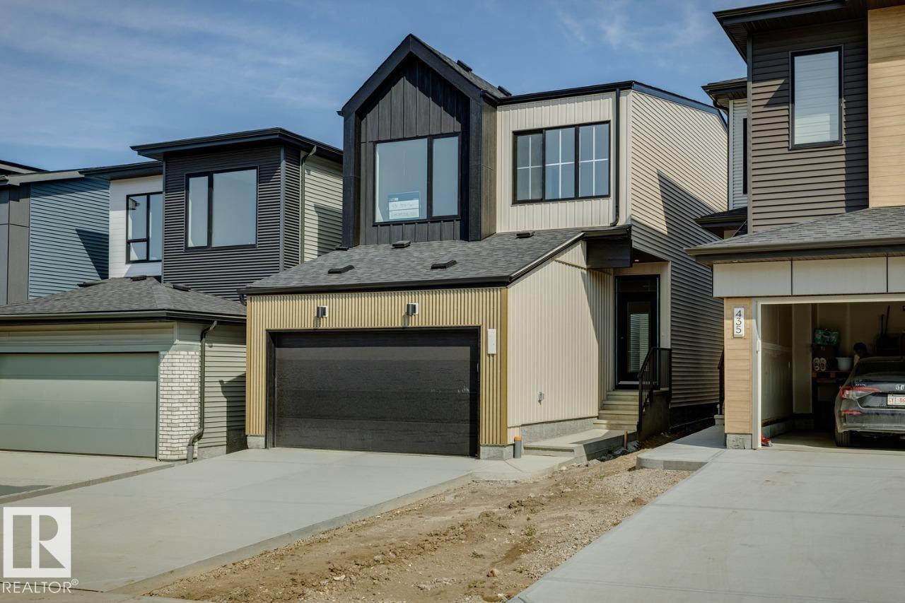 431 31 ST SW, Edmonton, Alberta