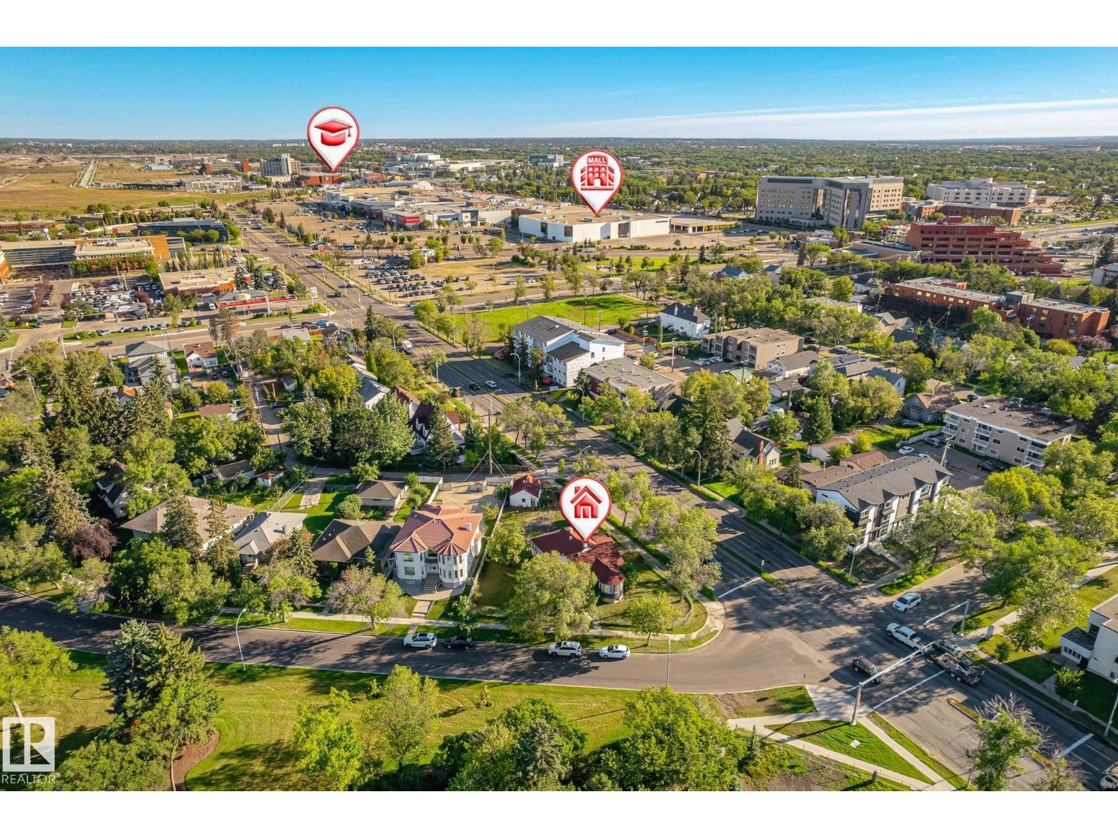 11008 109 St NW, Edmonton, Alberta  T5H 3C4 - Photo 10 - E4507550