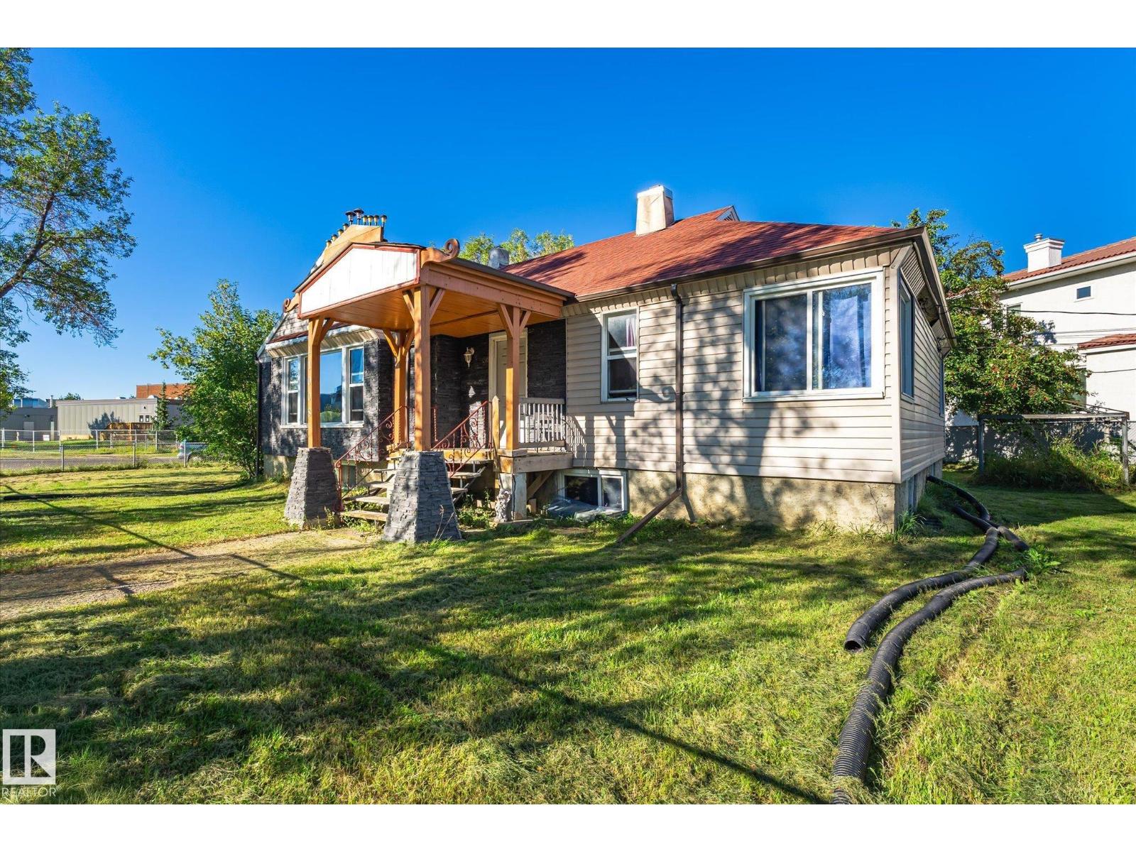 11008 109 St NW, Edmonton, Alberta  T5H 3C4 - Photo 14 - E4507550