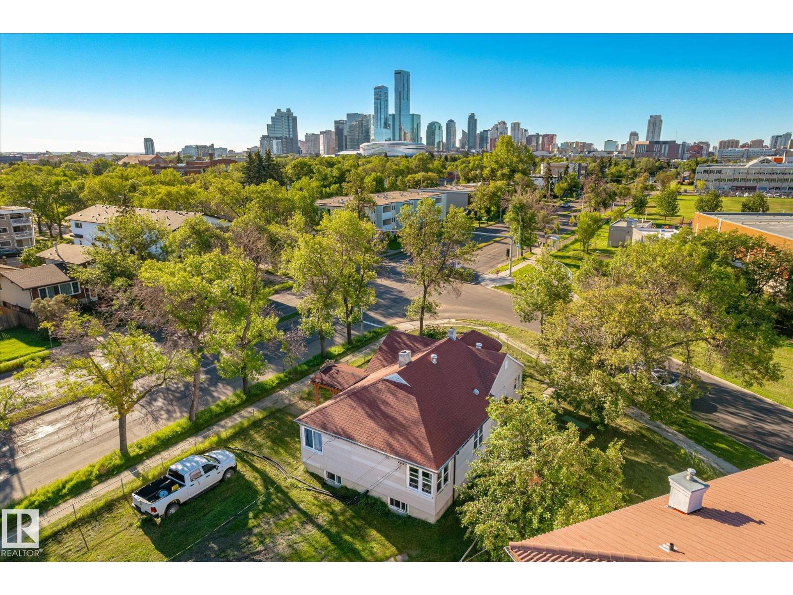 11008 109 St NW, Edmonton, Alberta  T5H 3C4 - Photo 17 - E4507550