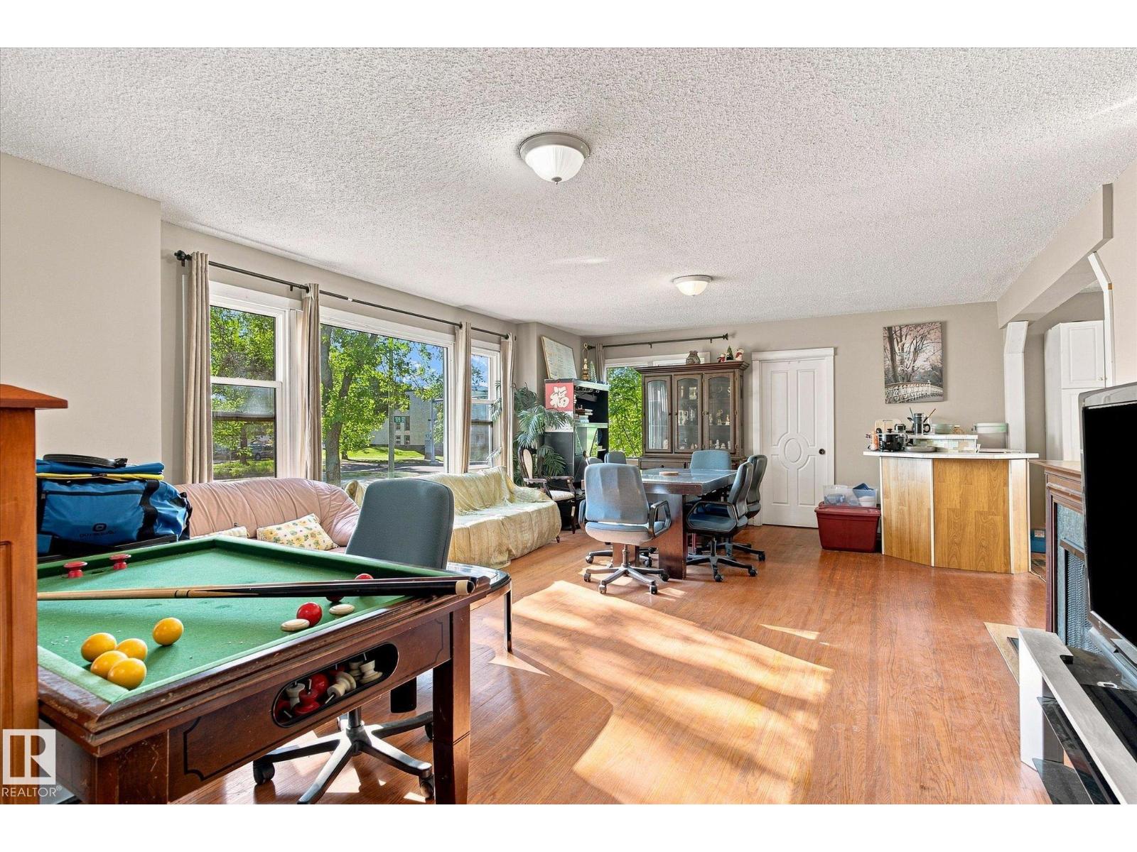 11008 109 St NW, Edmonton, Alberta  T5H 3C4 - Photo 20 - E4507550
