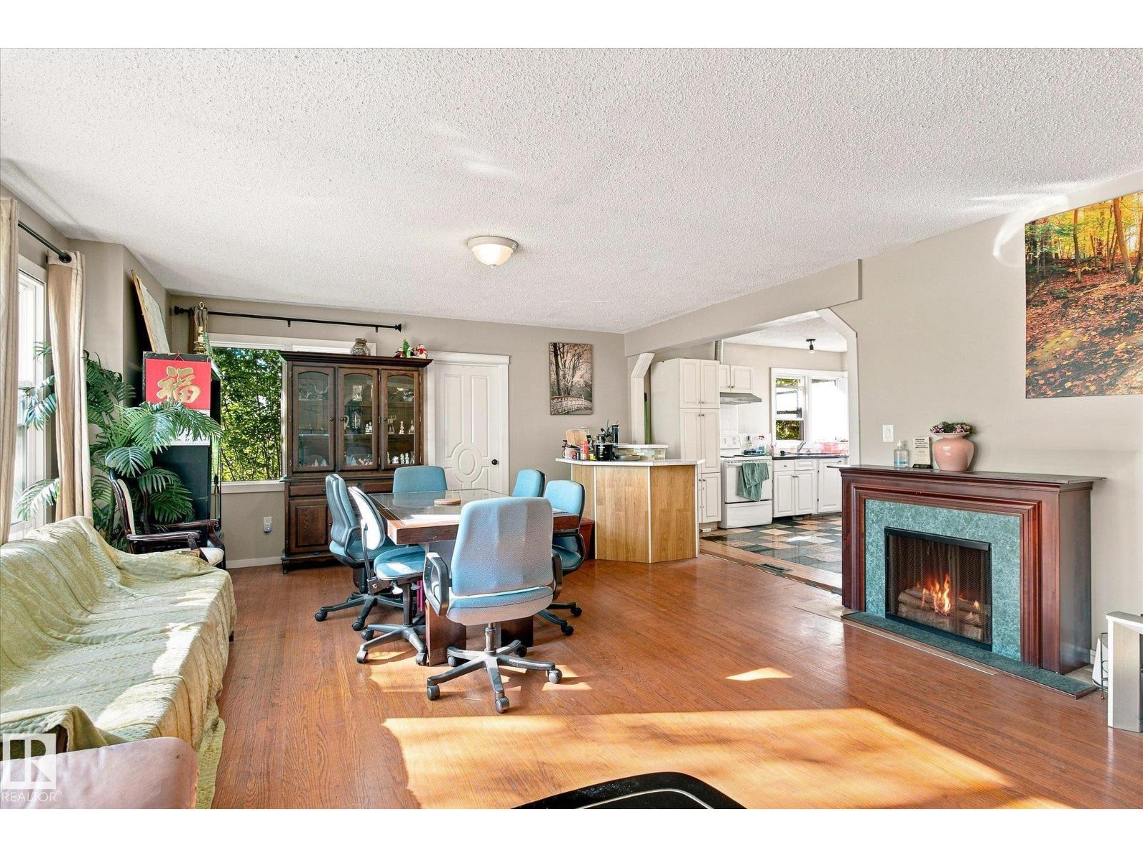 11008 109 St NW, Edmonton, Alberta  T5H 3C4 - Photo 24 - E4507550