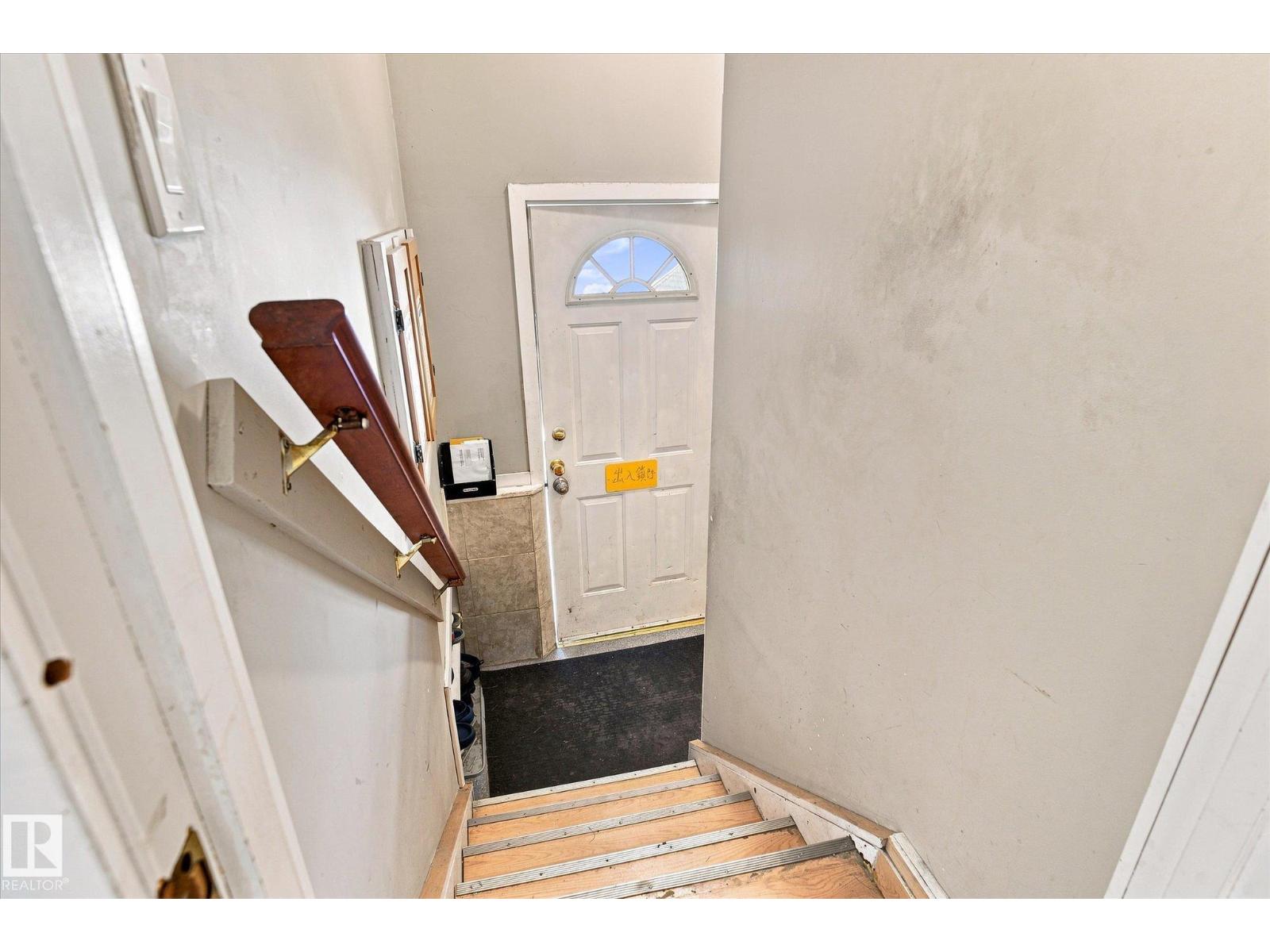 11008 109 St NW, Edmonton, Alberta  T5H 3C4 - Photo 29 - E4507550