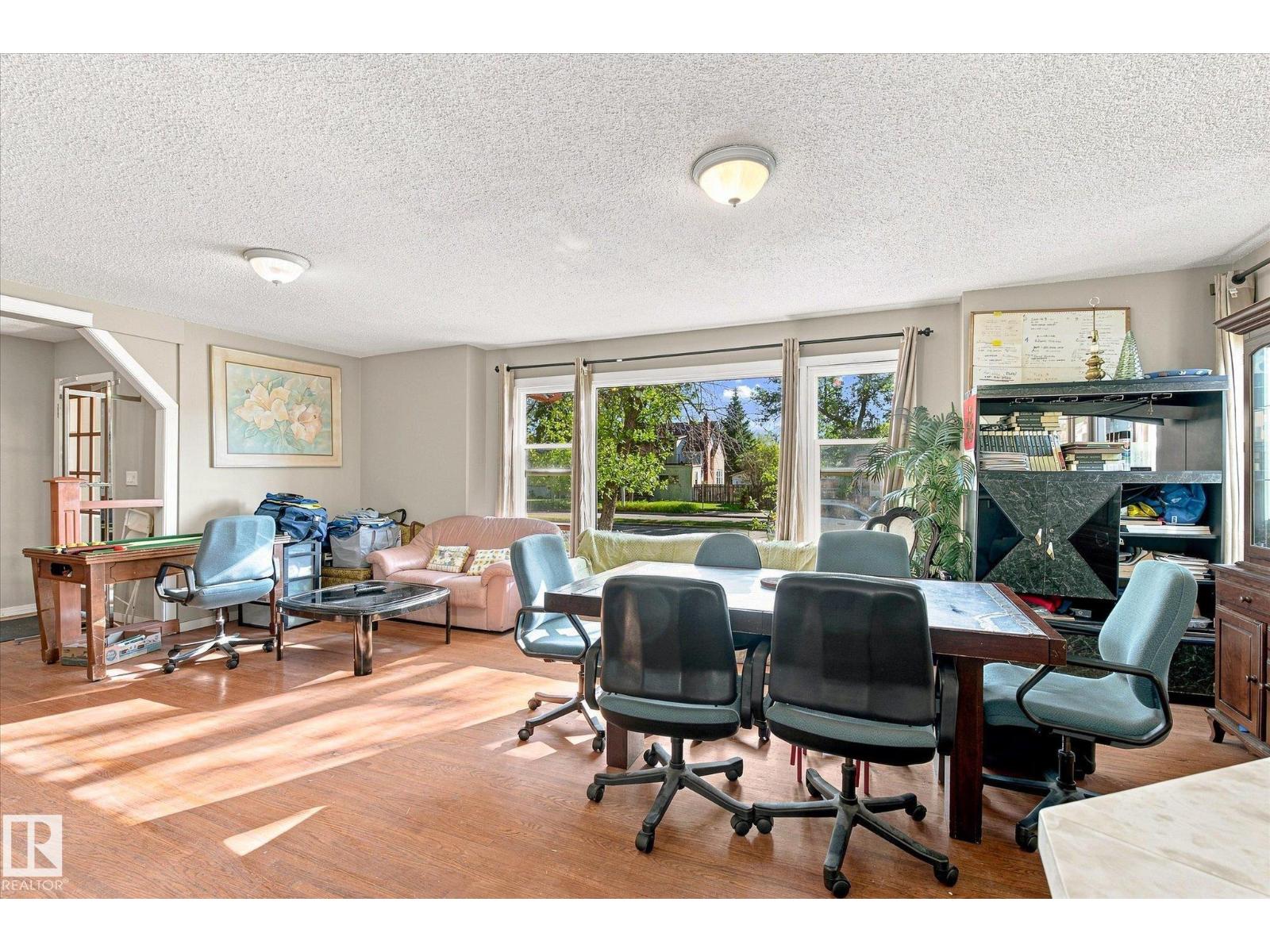 11008 109 St NW, Edmonton, Alberta  T5H 3C4 - Photo 32 - E4507550