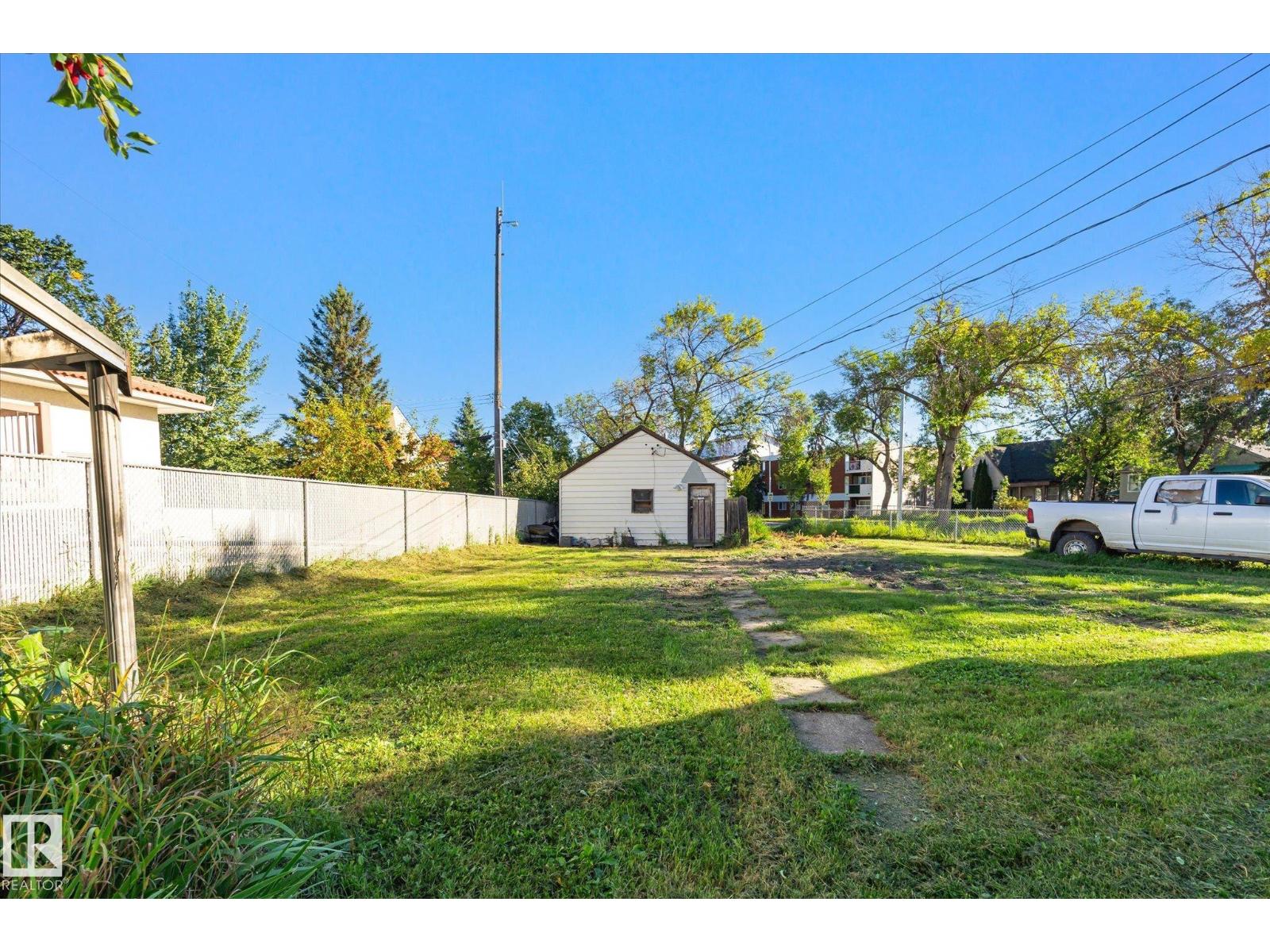 11008 109 St NW, Edmonton, Alberta  T5H 3C4 - Photo 41 - E4507550