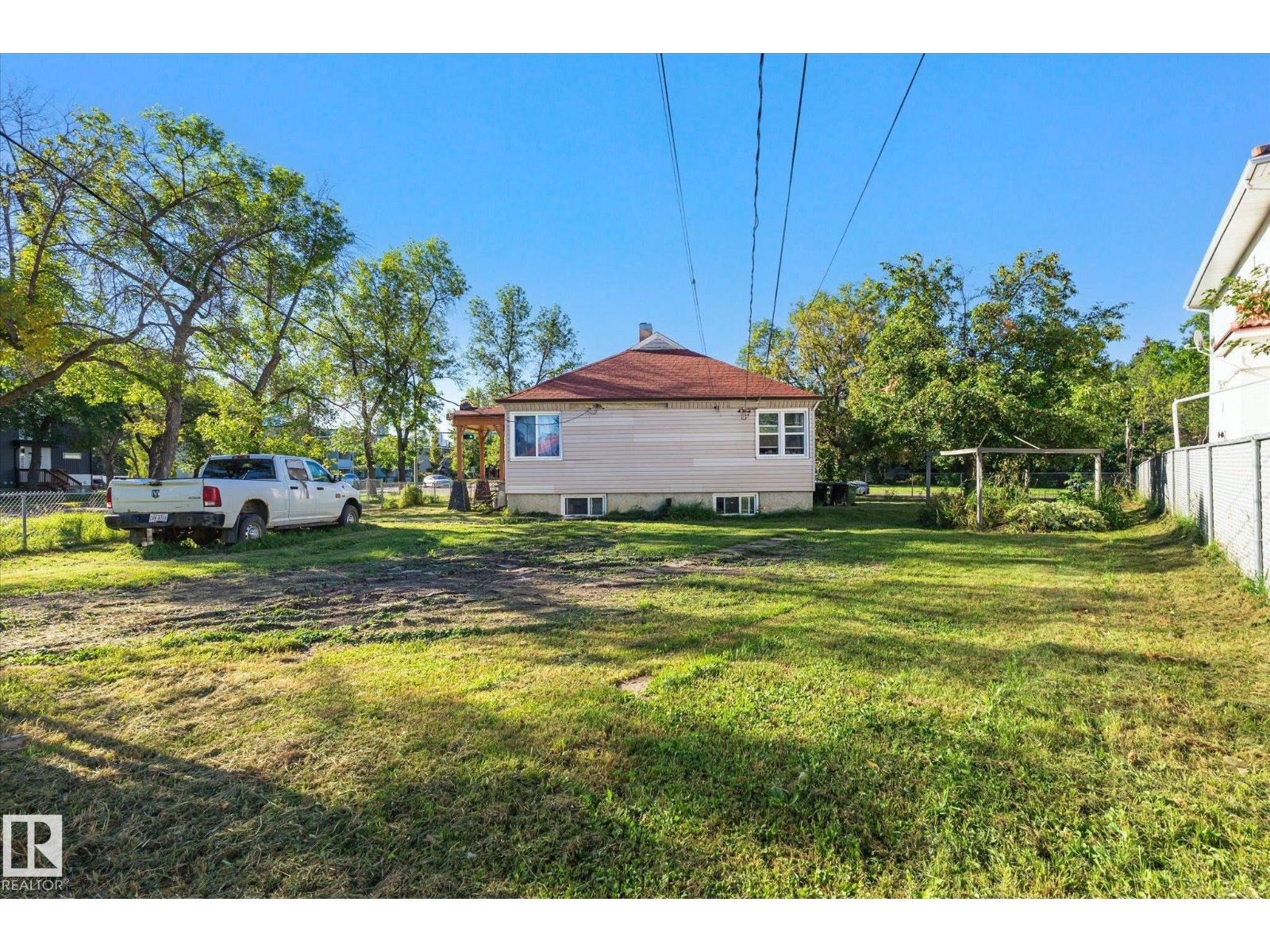 11008 109 St NW, Edmonton, Alberta  T5H 3C4 - Photo 42 - E4507550