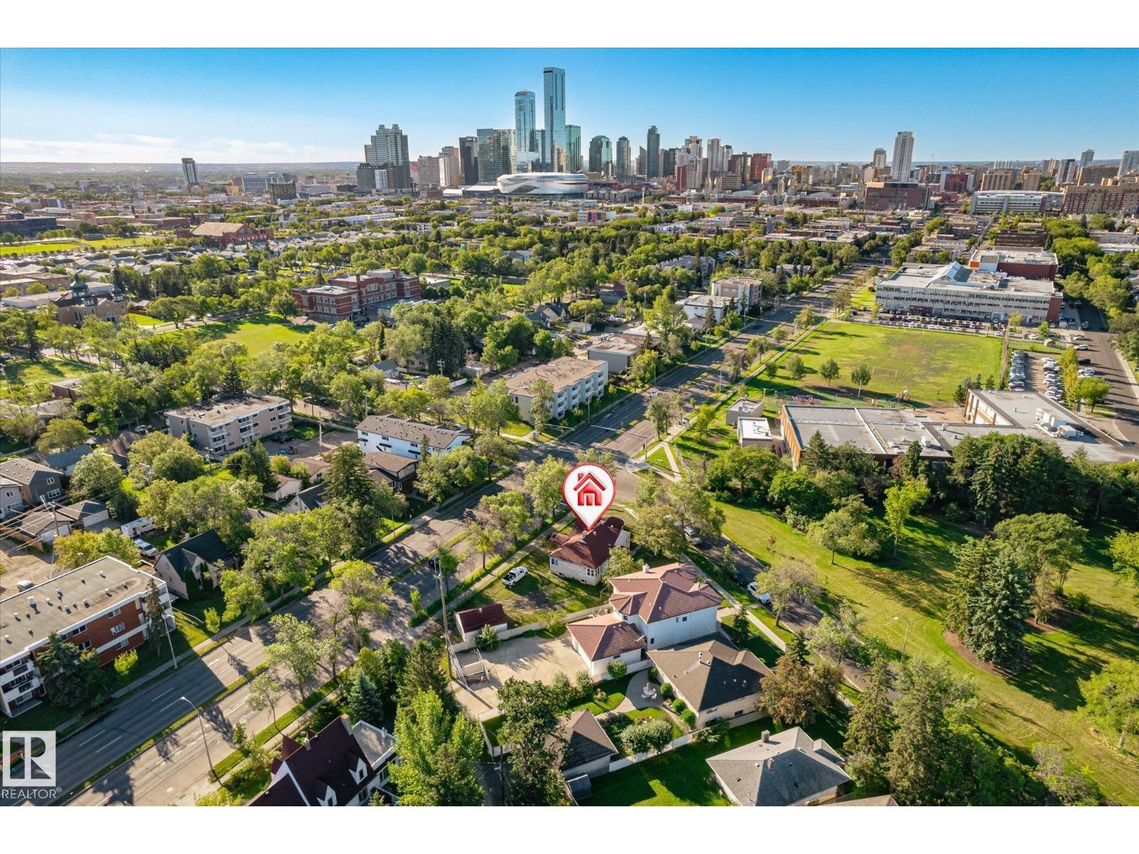 11008 109 St NW, Edmonton, Alberta  T5H 3C4 - Photo 9 - E4507550