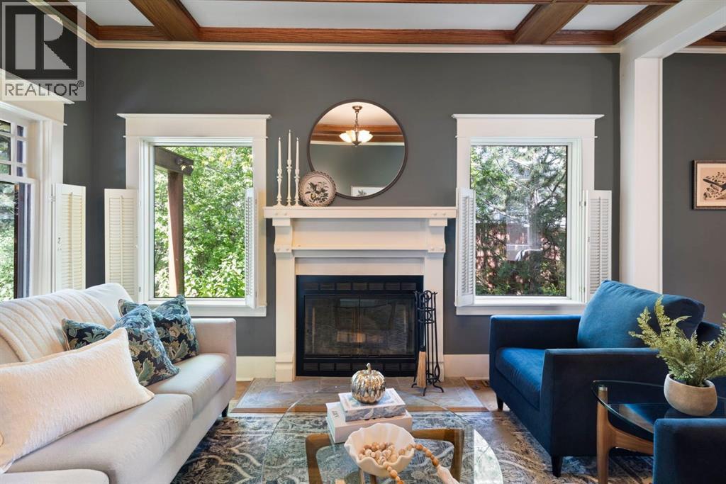 1414 4a Street NW, Calgary, Alberta  T2M 3A9 - Photo 7 - A2342304