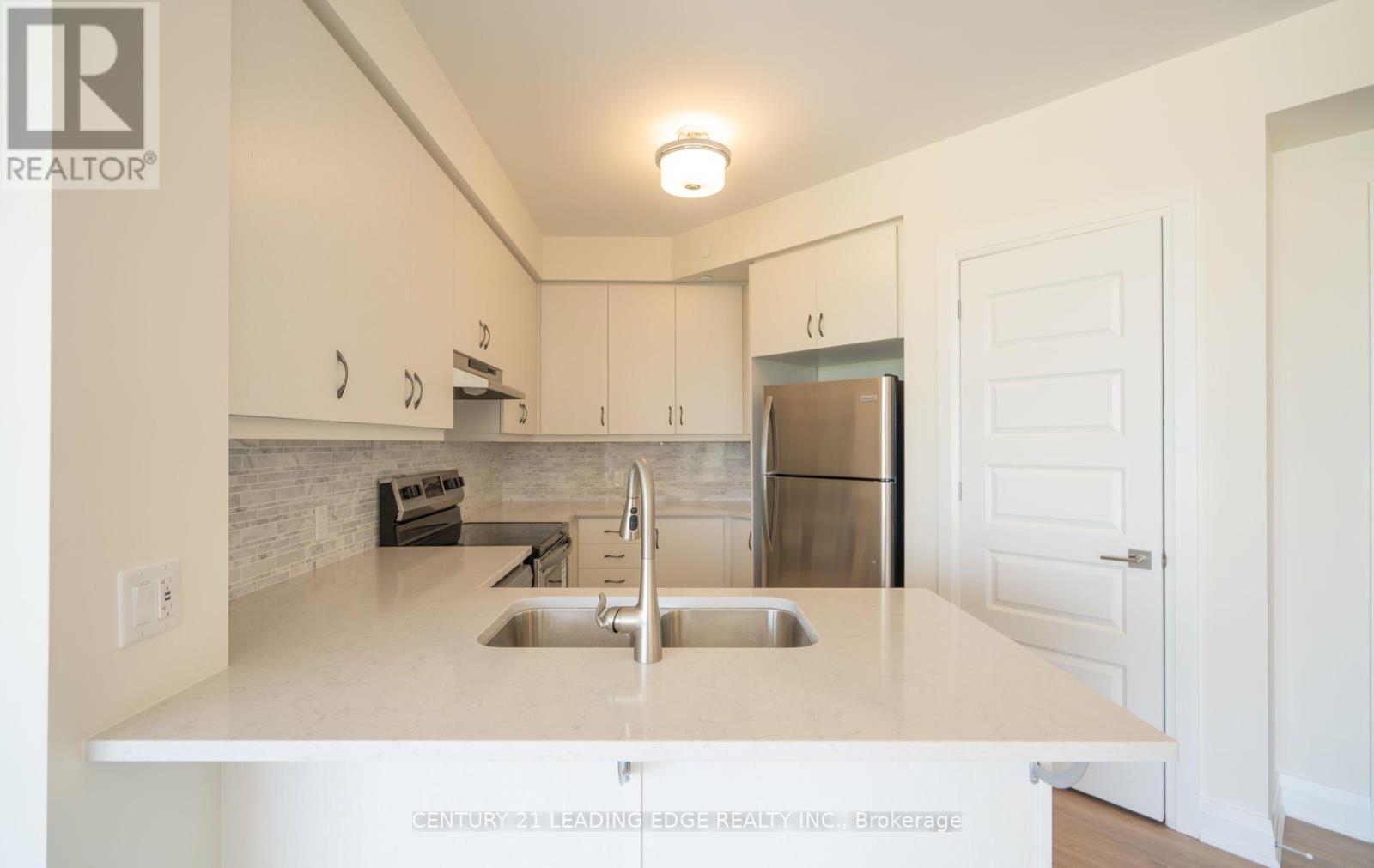 612 - 58 Adam Sellers Street, Markham, Ontario  L6B 1M5 - Photo 6 - N13755786