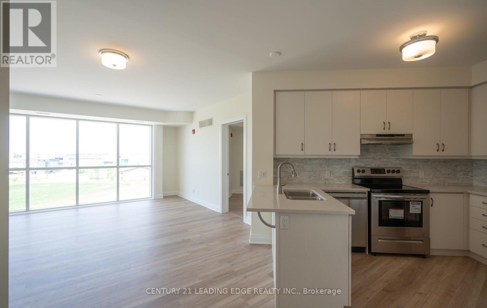612 - 58 Adam Sellers Street, Markham, Ontario  L6B 1M5 - Photo 7 - N13755786