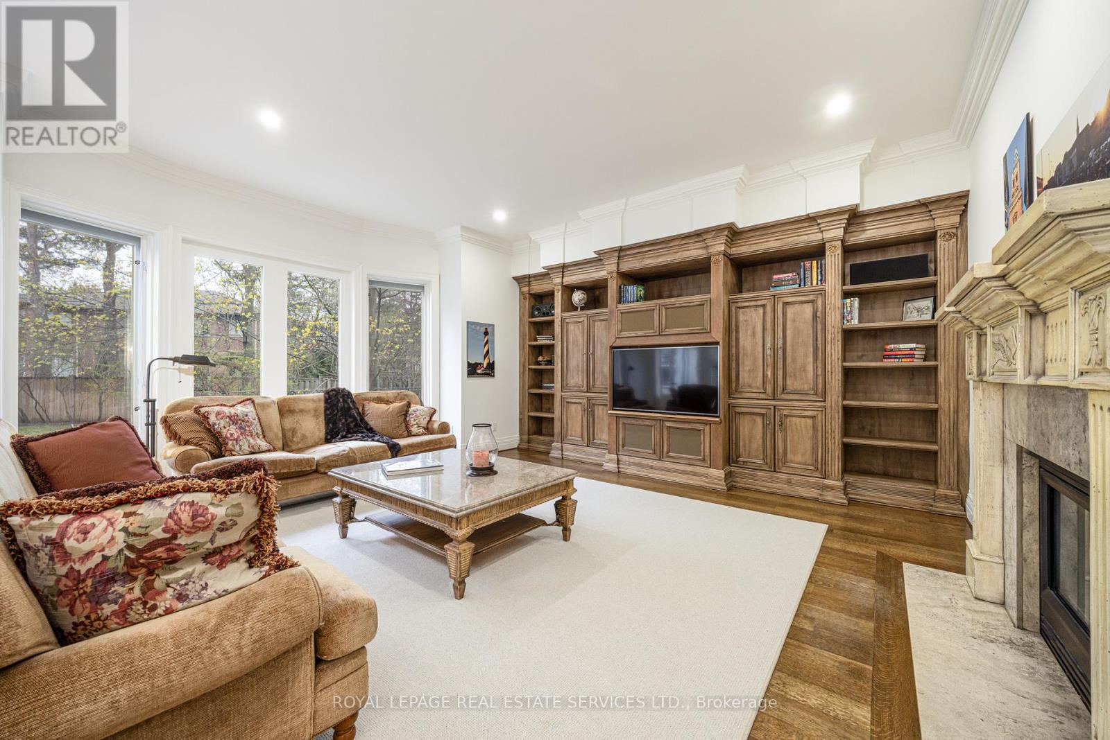 9 Seinecliffe Road, Markham, Ontario  L3T 1K3 - Photo 11 - N13755792