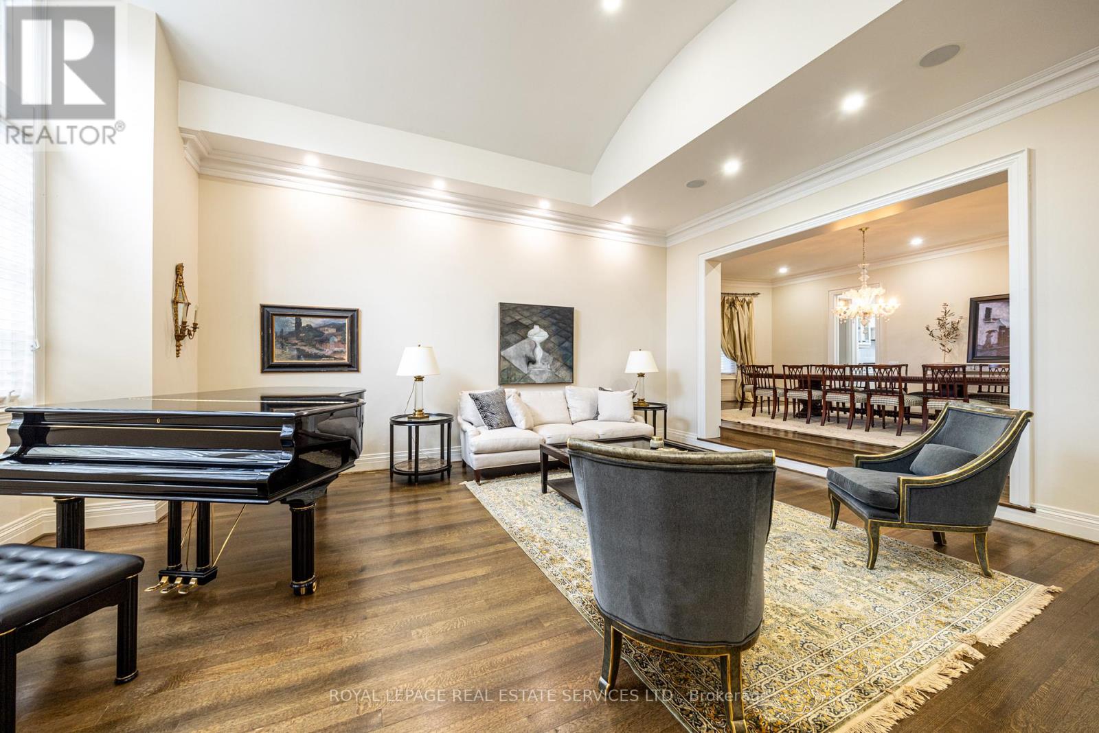 9 Seinecliffe Road, Markham, Ontario  L3T 1K3 - Photo 6 - N13755792