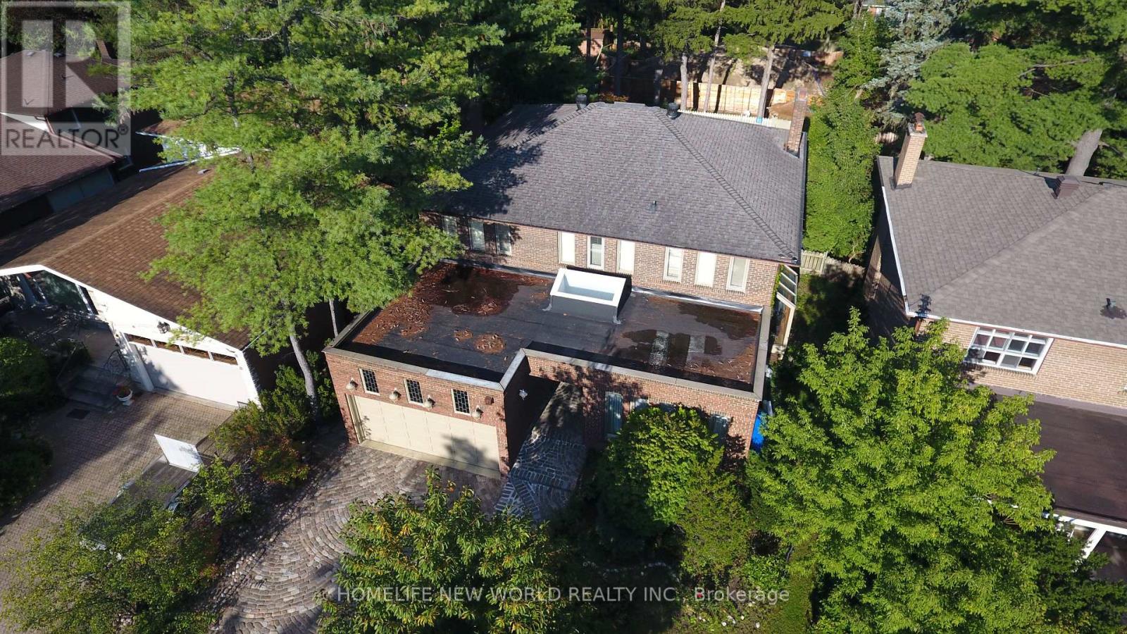 5 VANWOOD ROAD, Markham, Ontario