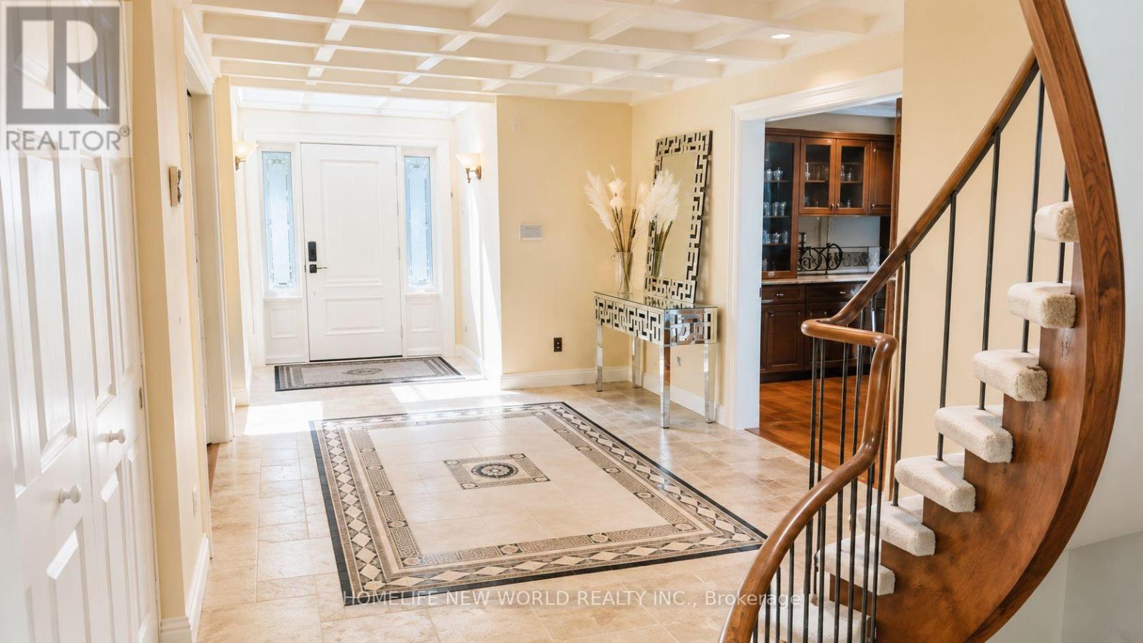 5 Vanwood Road, Markham, Ontario  L3T 2N1 - Photo 2 - N13755816