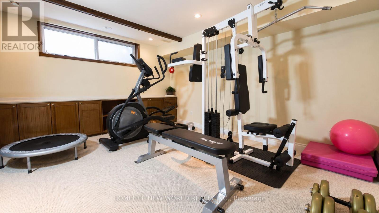 5 Vanwood Road, Markham, Ontario  L3T 2N1 - Photo 29 - N13755816