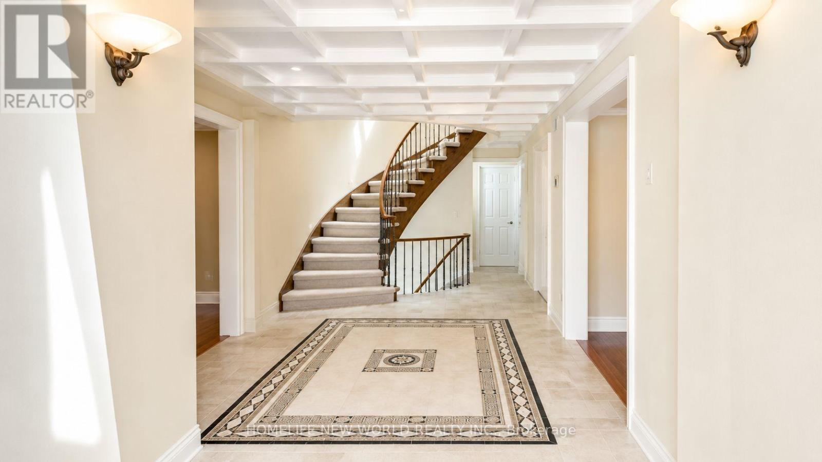 5 Vanwood Road, Markham, Ontario  L3T 2N1 - Photo 3 - N13755816