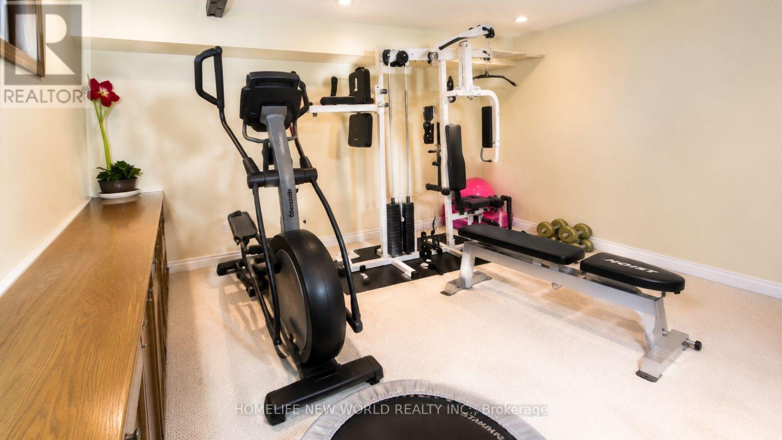 5 Vanwood Road, Markham, Ontario  L3T 2N1 - Photo 31 - N13755816