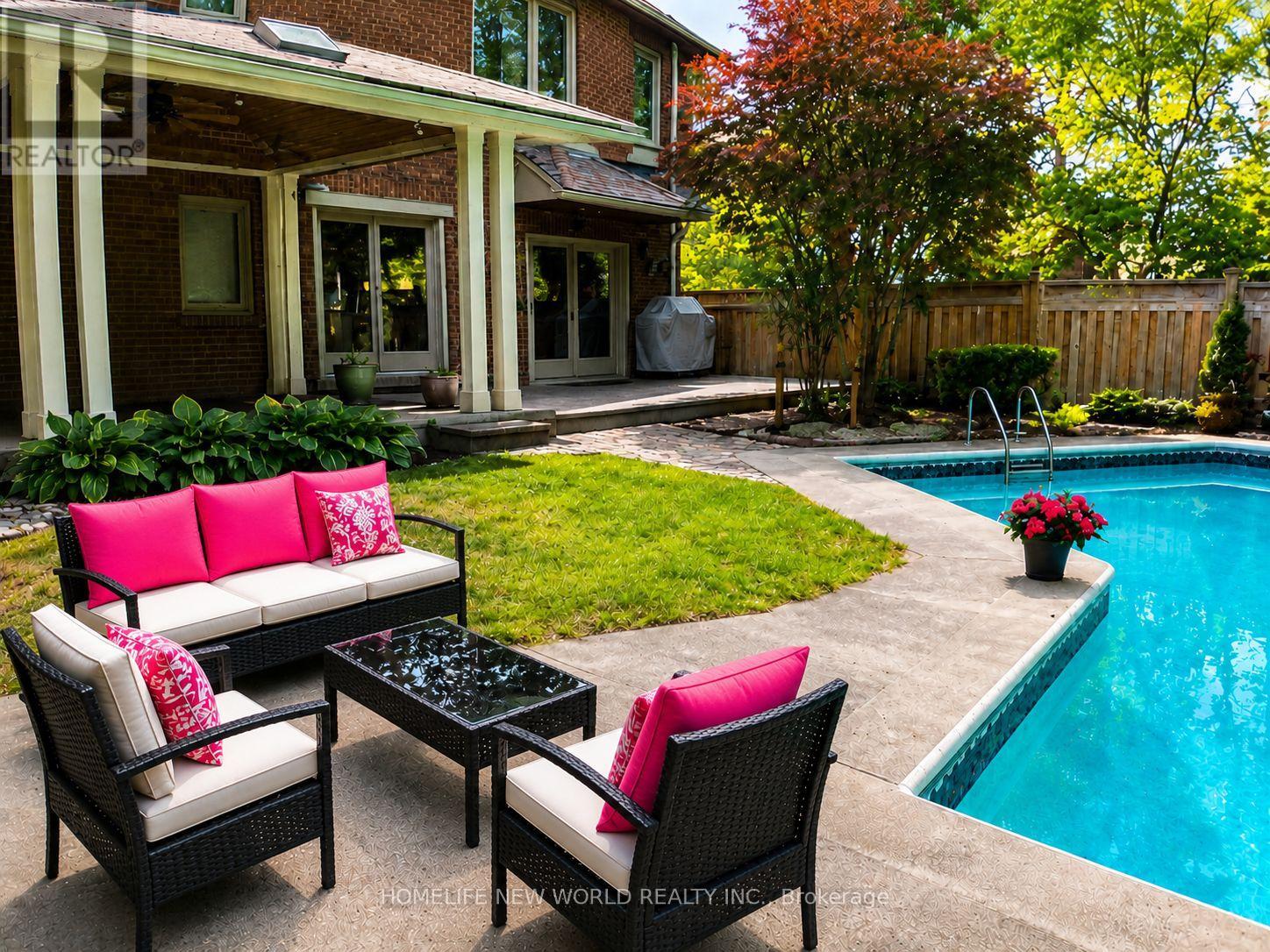 5 Vanwood Road, Markham, Ontario  L3T 2N1 - Photo 38 - N13755816