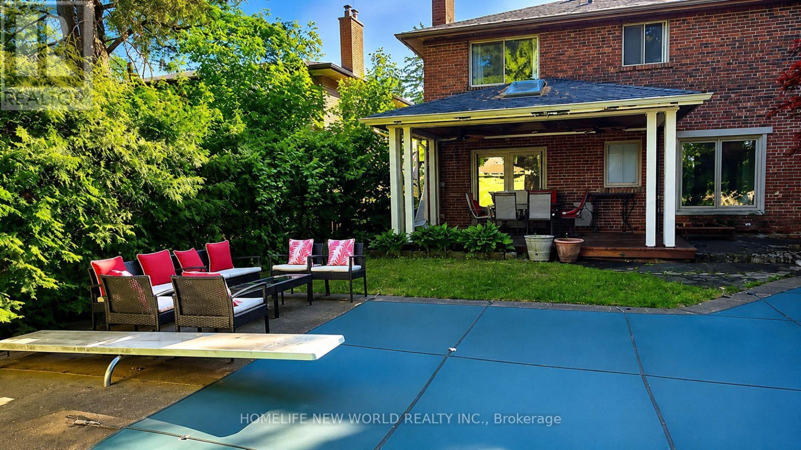 5 Vanwood Road, Markham, Ontario  L3T 2N1 - Photo 40 - N13755816