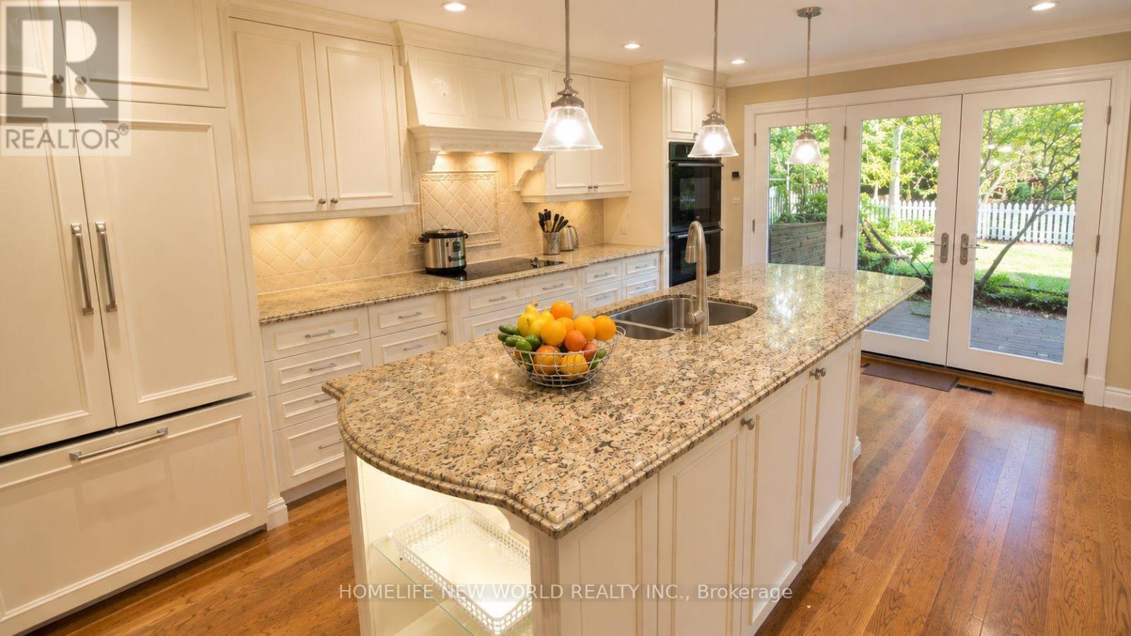5 Vanwood Road, Markham, Ontario  L3T 2N1 - Photo 7 - N13755816
